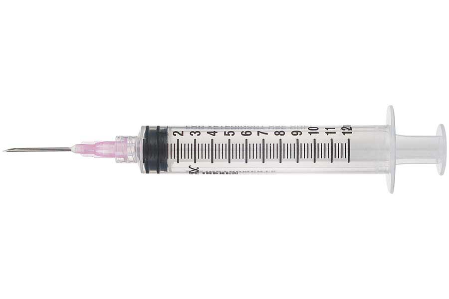 cost of dsiposable needles Disposable specific care Luer lock or slip tip options for secure needle attachment Ideal for cattle Cost-Effective Disposable Needles Kit -