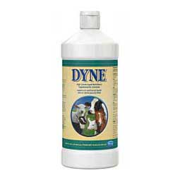 Dyne High Calorie Liquid for Livestock Quart - Item # 44017