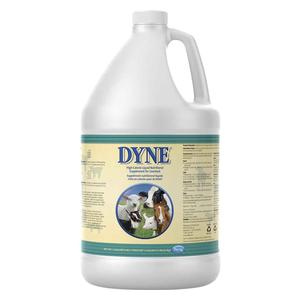 Dyne High Calorie Liquid Nutritional Supplement for Livestock 1 gallon - Item # 44018