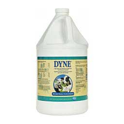 Dyne High Calorie Liquid for Livestock Gallon - Item # 44018