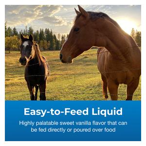 Dyne High Calorie Liquid Nutritional Supplement for Livestock 1 gallon - Item # 44018