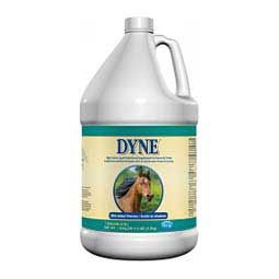 Dyne High Calorie Liquid Nutritional Supplement for Horses Gallon - Item # 44021