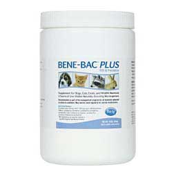 Bene-Bac Plus Pet Powder 1 lb - Item # 44027
