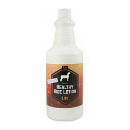 Sullivan's Healthy Hide Lotion for Sheep Lite 1 quart - Item # 44037