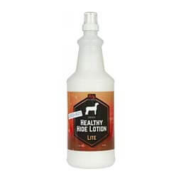 Sullivan's Healthy Hide Lotion for Sheep 1 quart - Item # 44037