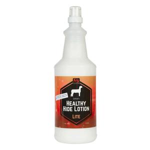 Sullivan's Healthy Hide Lotion for Sheep 1 quart - Item # 44037
