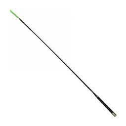 Sullivan's Heads Up 36" Pig Whip Lime Green - Item # 44040