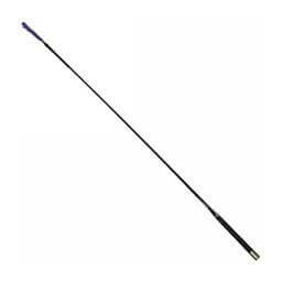 Sullivan's Heads Up 36" Pig Whip Purple - Item # 44040