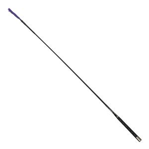Sullivan's Heads Up 36-in Pig Whip Purple - Item # 44040