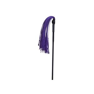 Sullivan's Heads Up 36-in Pig Whip Purple - Item # 44040