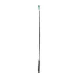 Sullivan's Heads Up 36" Pig Whip Teal - Item # 44040