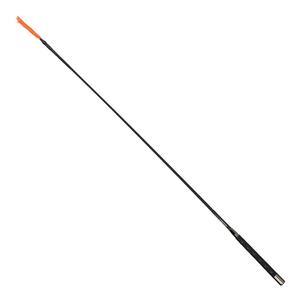 Sullivan's Heads Up 36-in Pig Whip Orange - Item # 44040