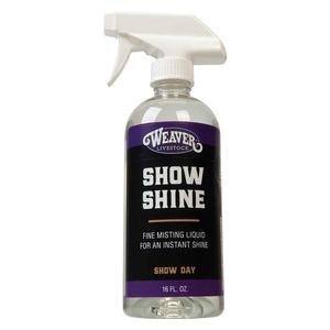 Show Shine for Livestock 16 oz - Item # 44049