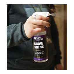 Show Shine for Livestock 16 oz - Item # 44049
