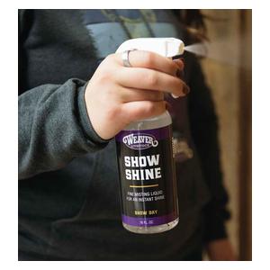 Show Shine for Livestock 16 oz - Item # 44049