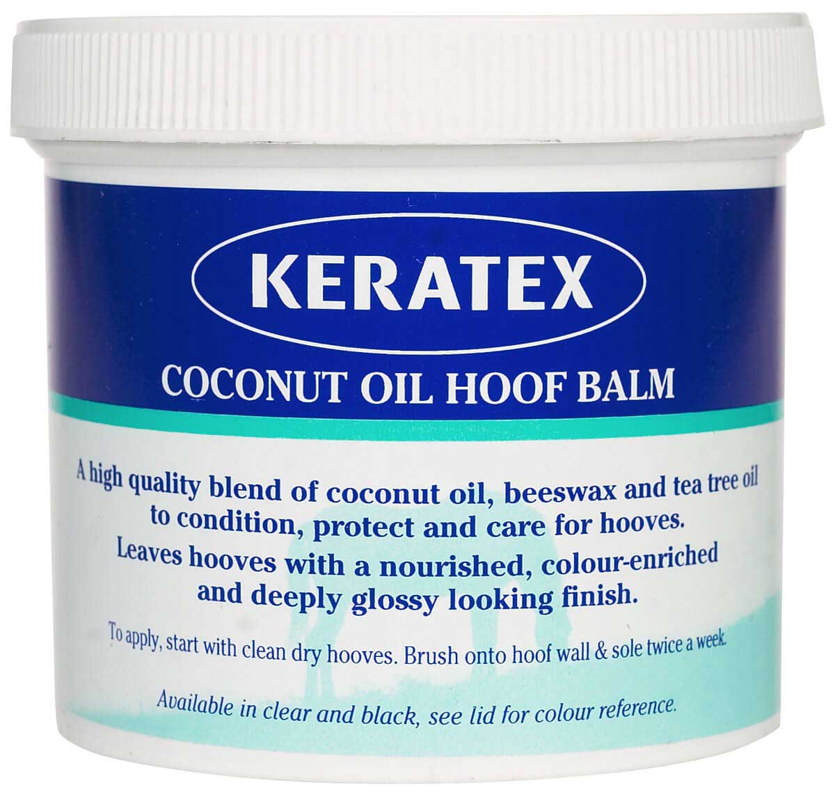 Image result for keratex coconut oil hoof balm