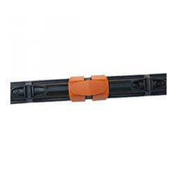 Insulated Line Post Clip Insulators Orange - Item # 44116