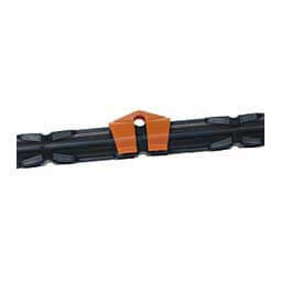 Insulated Line Post Clip Insulators Orange - Item # 44116