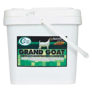 Grand Goat with CirQlate 17 lb (90 servings) - Item # 44127