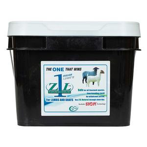 Z1L for Lambs and Goats 7.5 lb - Item # 44128