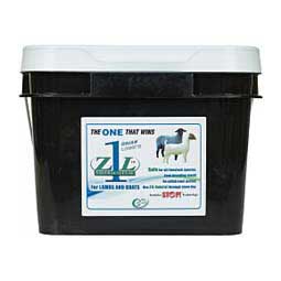 Z1L for Lambs and Goats 7.5 lb - Item # 44128