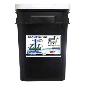 Z1L for Lambs and Goats 15 lb - Item # 44129
