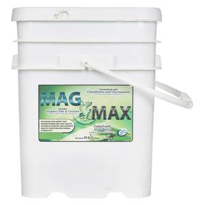 Mag Max for Horses 24 lb (30-60 days) - Item # 44132