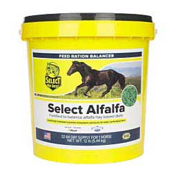 Select Alfalfa for Horses 12 lb (32-64 days) - Item # 44169
