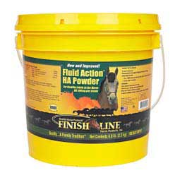 Fluid Action HA for Horses 4.8 lb (180 days) - Item # 44196