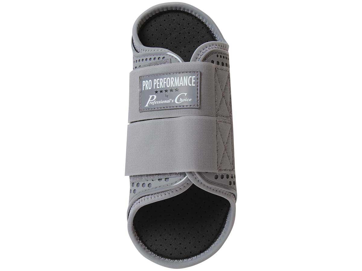 Pro Performance Hybrid Horse Splint Boots Professional's Choice ...