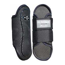 Pro Performance Hybrid Horse Splint Boots Professional's Choice ...