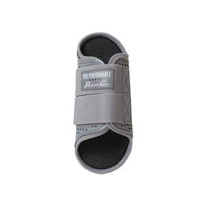 Pro Performance Hybrid Horse Splint Boots Charcoal - Item # 44243