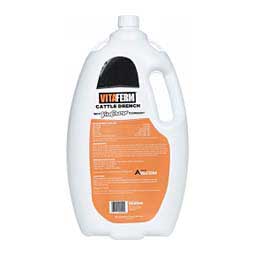 Vita Charge Drench for Beef & Dairy Cattle 5 L - Item # 44279