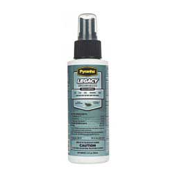Pyranha Legacy Fly Spray for Horses 3.4 oz - Item # 44285