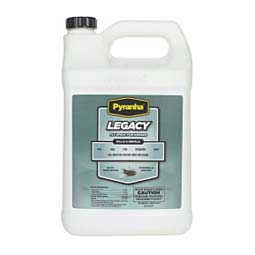 Pyranha Legacy Fly Spray for Horses Gallon - Item # 44287