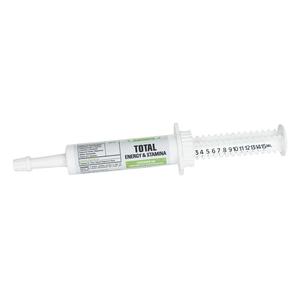Total Energy and Stamina Paste for Horses 15 ml - Item # 44292