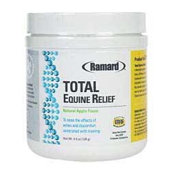 Total Equine Relief for Horses 4.5 oz - Item # 44294