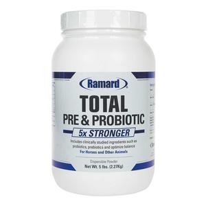 Total Pre and Probiotic for Horses 5 lb - Item # 44295