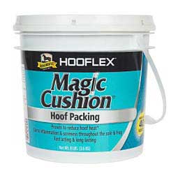 Hooflex Magic Cushion Hoof Packing 8 lb - Item # 44305