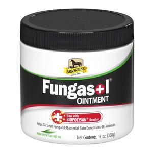 Fungasol Ointment for Animals 13 oz - Item # 44306