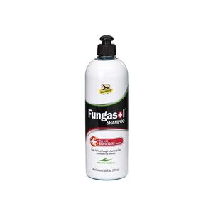 Fungasol Shampoo for Animals 20 oz - Item # 44307
