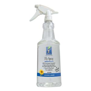 eZall Fly Spray for Livestock and Equine 1 quart - Item # 44341
