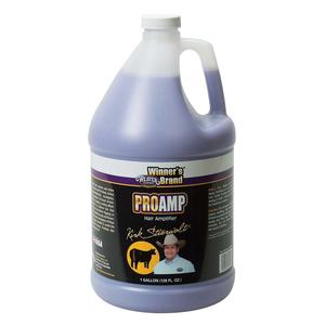 ProAmp Hair Amplifier for Cattle 1 gallon - Item # 44345