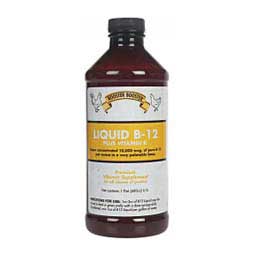 Rooster Booster Liquid B-12 plus Vitamin K 16 oz - Item # 44358