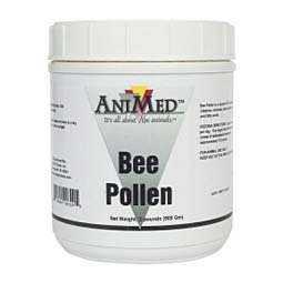 Bee Pollen for Animals 2 lbs - Item # 44363