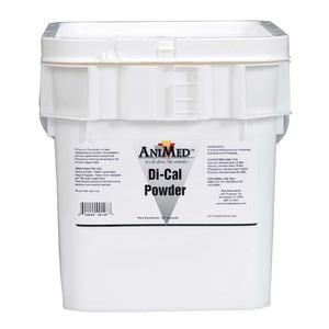 Di-Cal Powder for Animals Animed - Valley Vet Supply | Vitamin Mineral ...