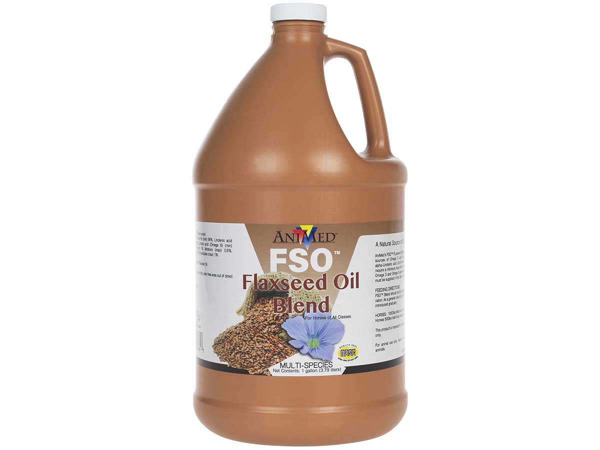 Gallon - Arizona Blend