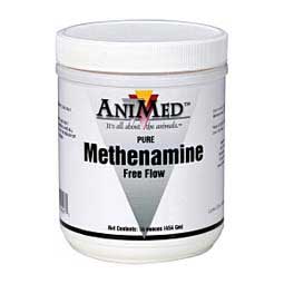 Methenamine Pure for Animals 16 oz - Item # 44382