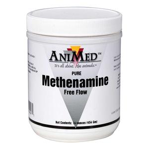 Methenamine Pure for Animals 16 oz - Item # 44382