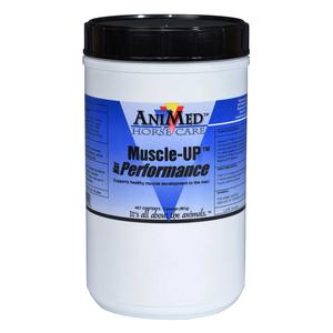 Muscle-UP Max Performance for Animals 2 lb (8-32 days) - Item # 44383